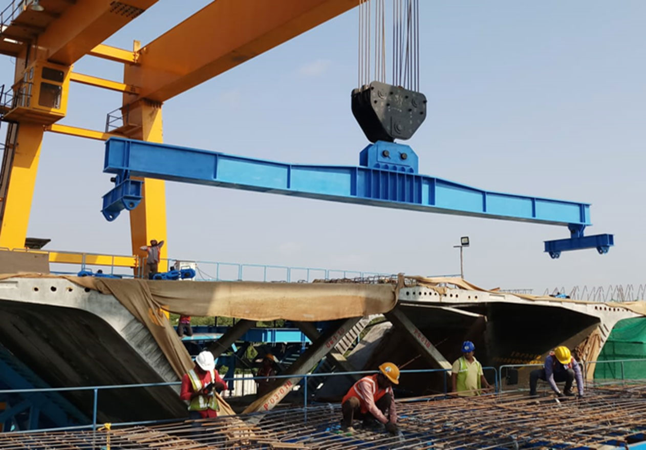 Lifting Frame – Heavy Duty Industrial Lifting Solutions