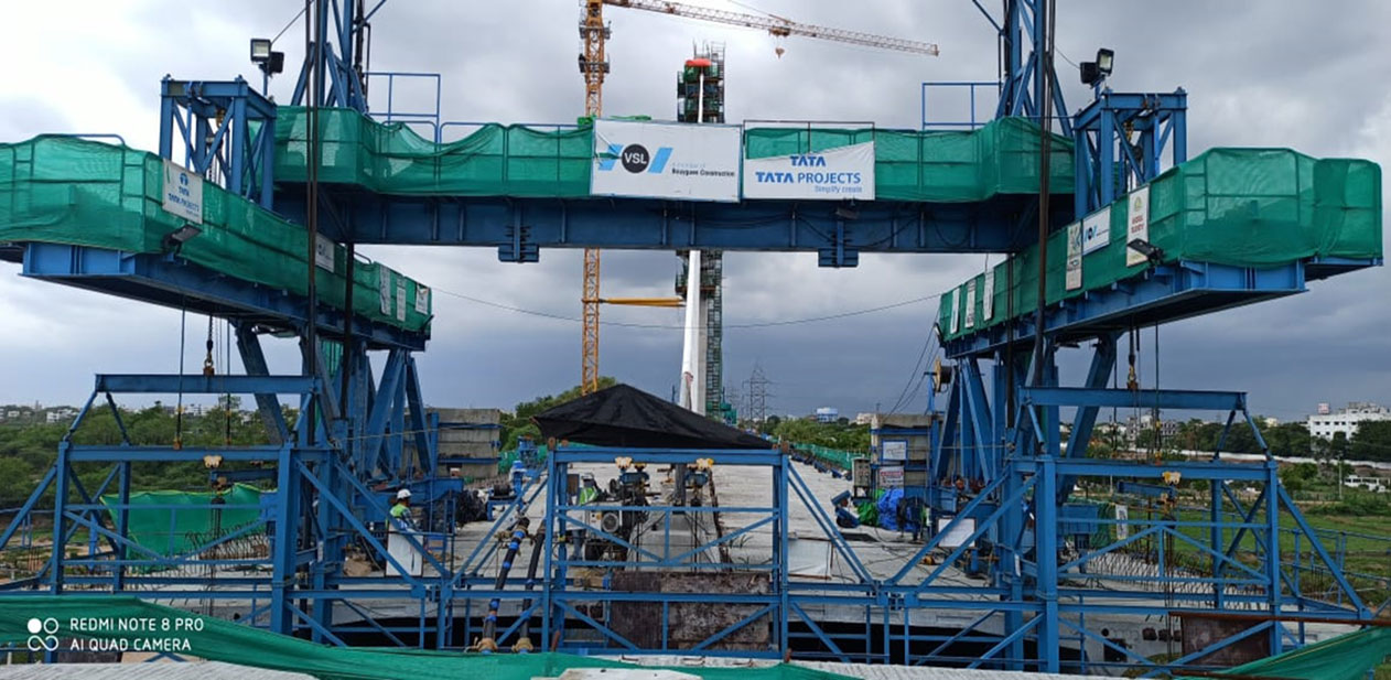 Lifting Frame – Heavy Duty Industrial Lifting Solutions