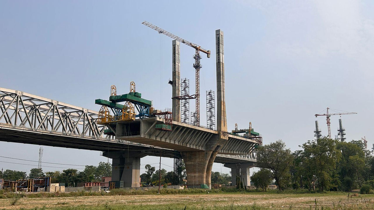 Lifting Frame – Heavy Duty Industrial Lifting Solutions