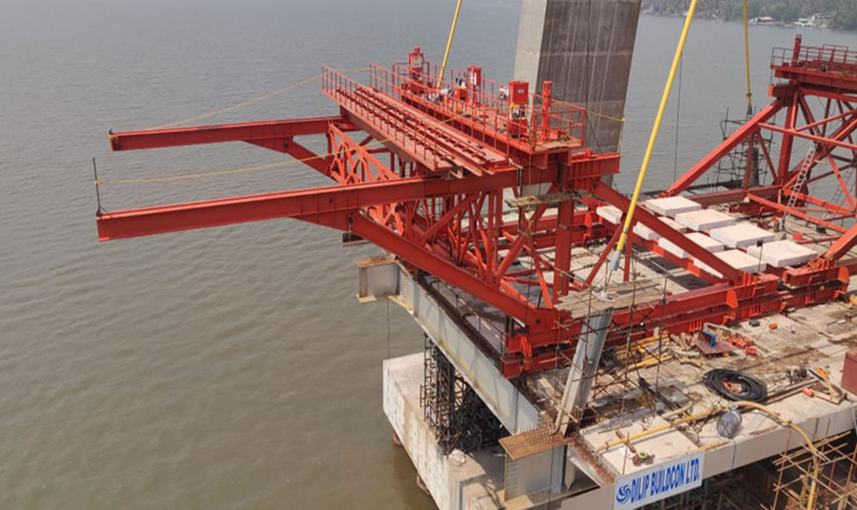 Lifting Frame – Heavy Duty Industrial Lifting Solutions